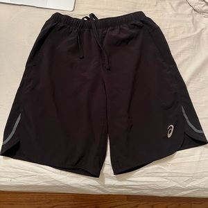 ASICS shorts